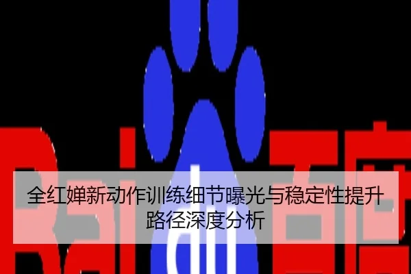 全红婵新动作训练细节曝光与稳定性提升路径深度分析